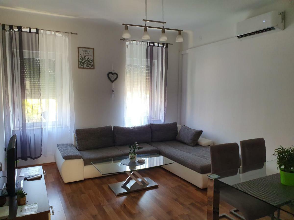 Patrick Apartment Rijeka Exterior foto