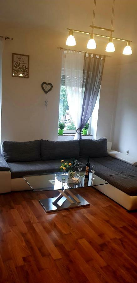 Patrick Apartment Rijeka Exterior foto